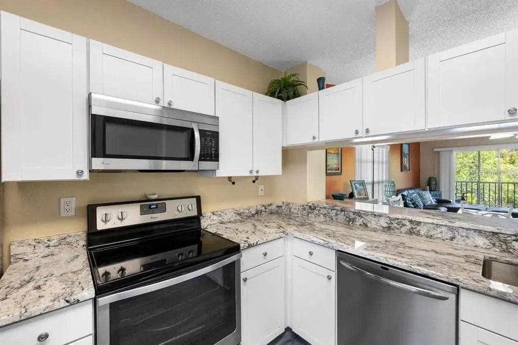 11411 HARBOR WAY #1621, #1621
