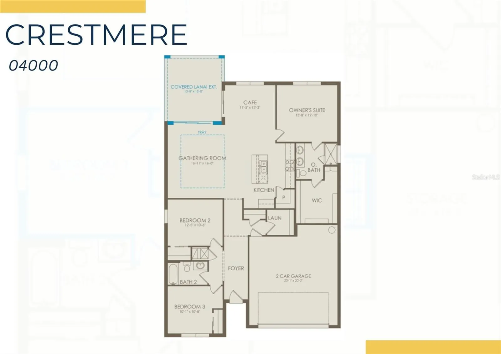 2772 WINDING CREEK TRL