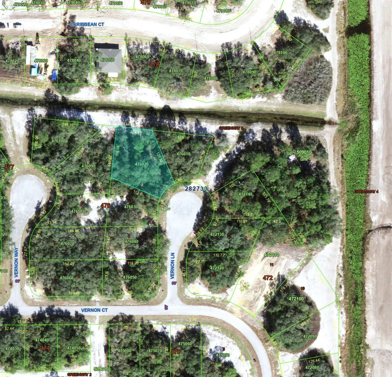 1206 VERNON LN