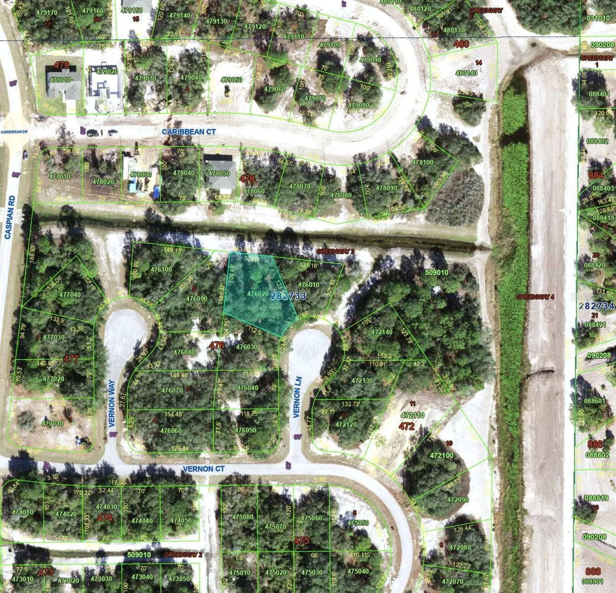 1206 VERNON LN