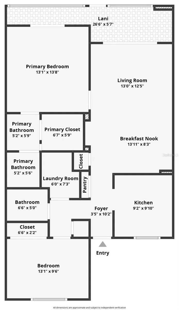 1653 SEASCAPE CIR