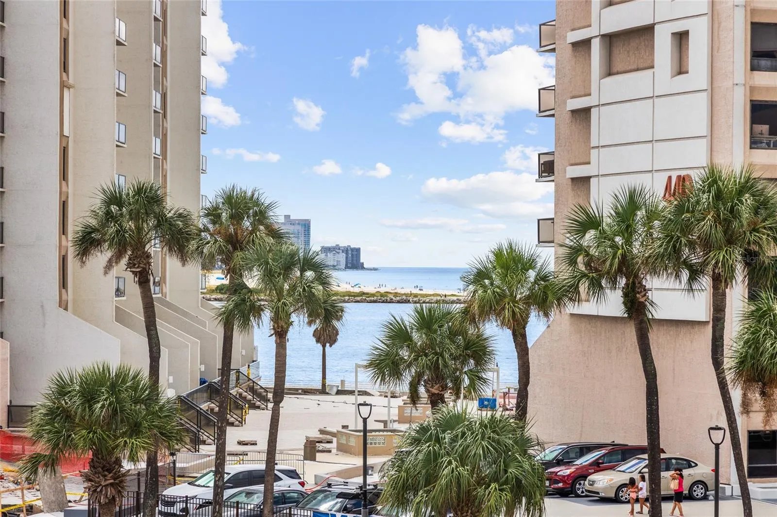 445 S GULFVIEW BLVD #412, #412