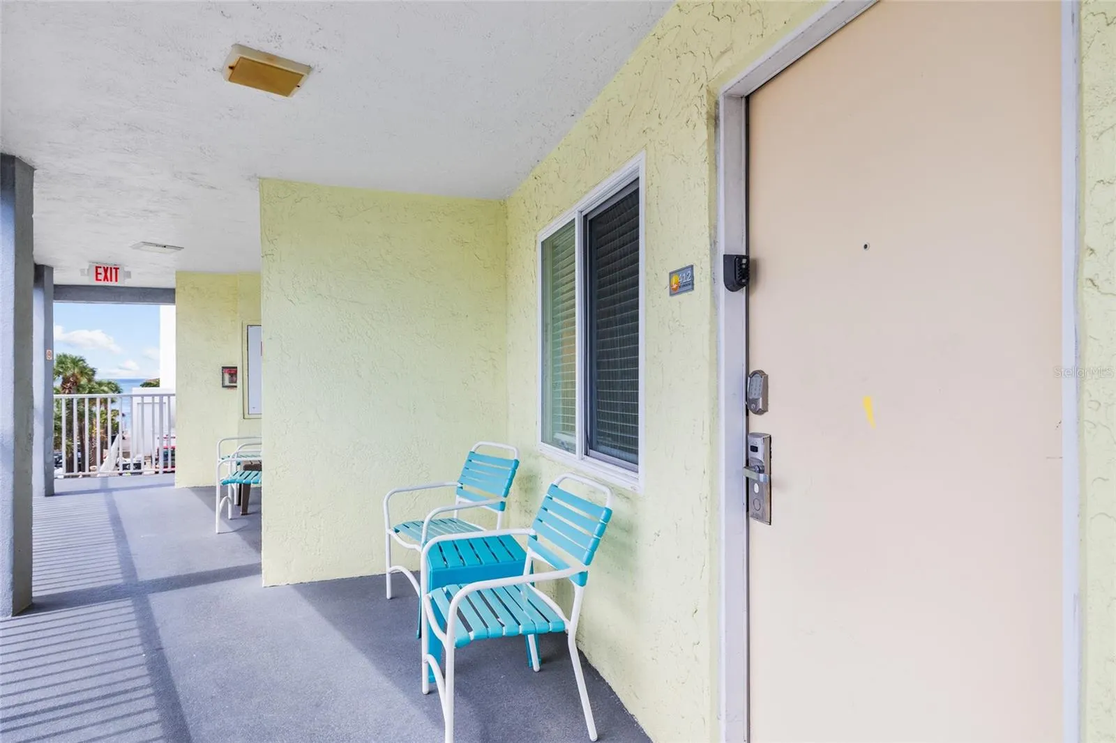 445 S GULFVIEW BLVD #412, #412