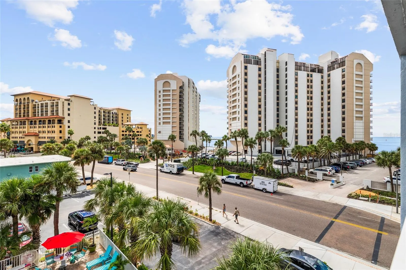 445 S GULFVIEW BLVD #412, #412