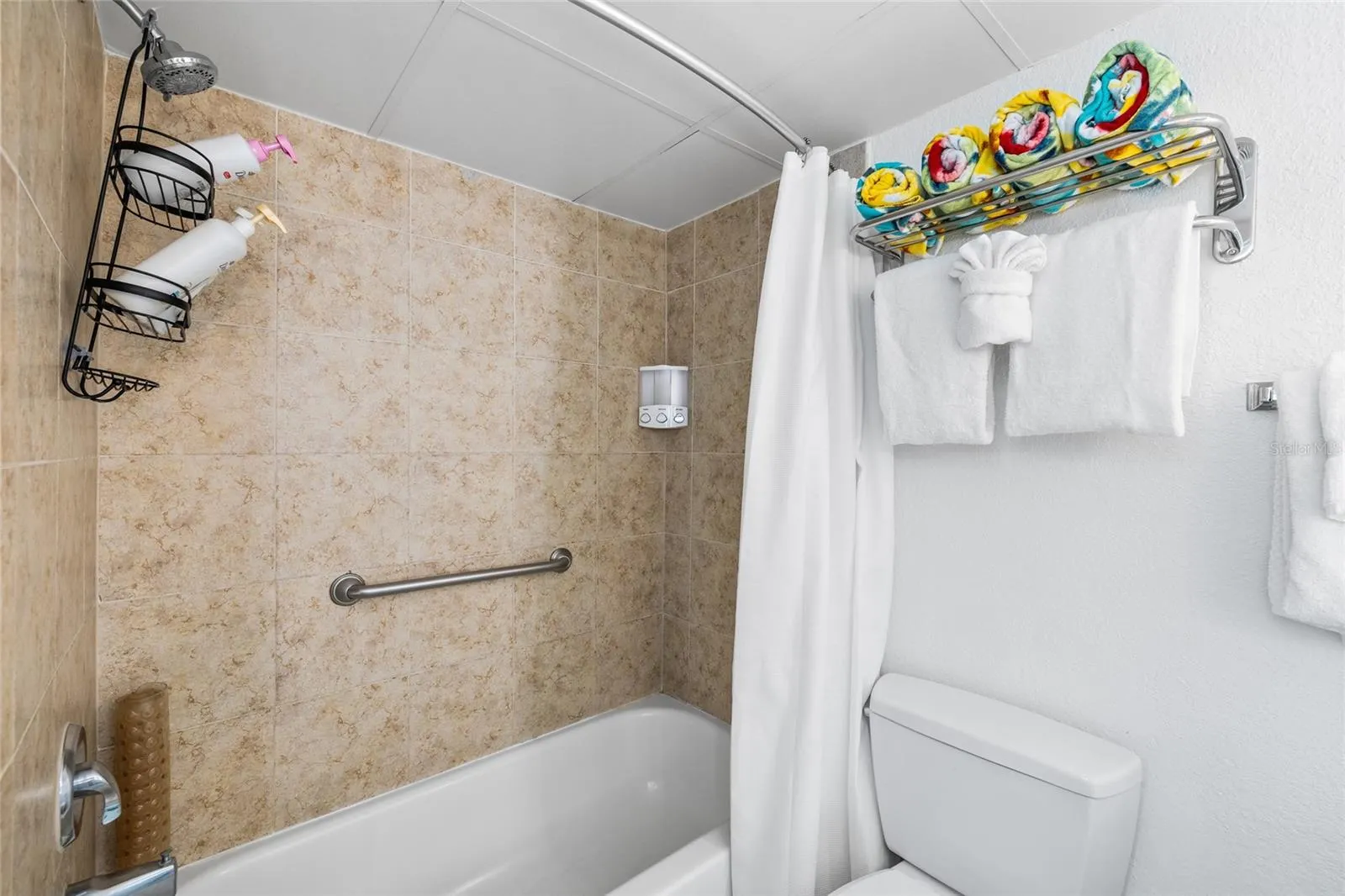 445 S GULFVIEW BLVD #412, #412