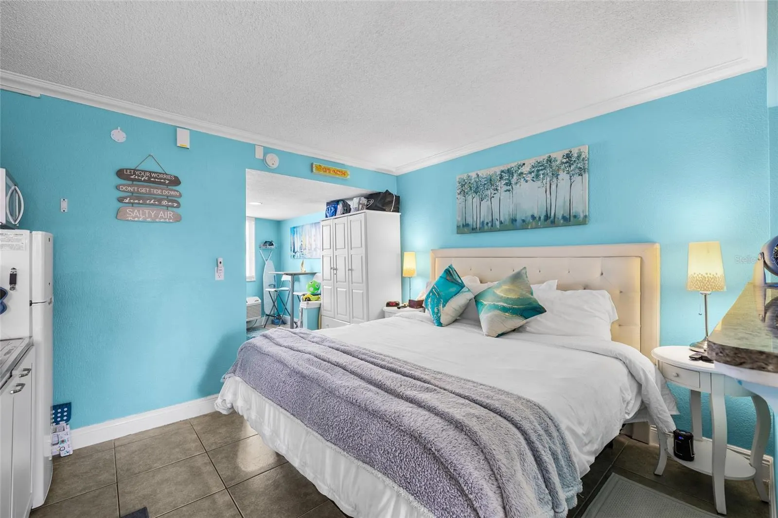445 S GULFVIEW BLVD #412, #412