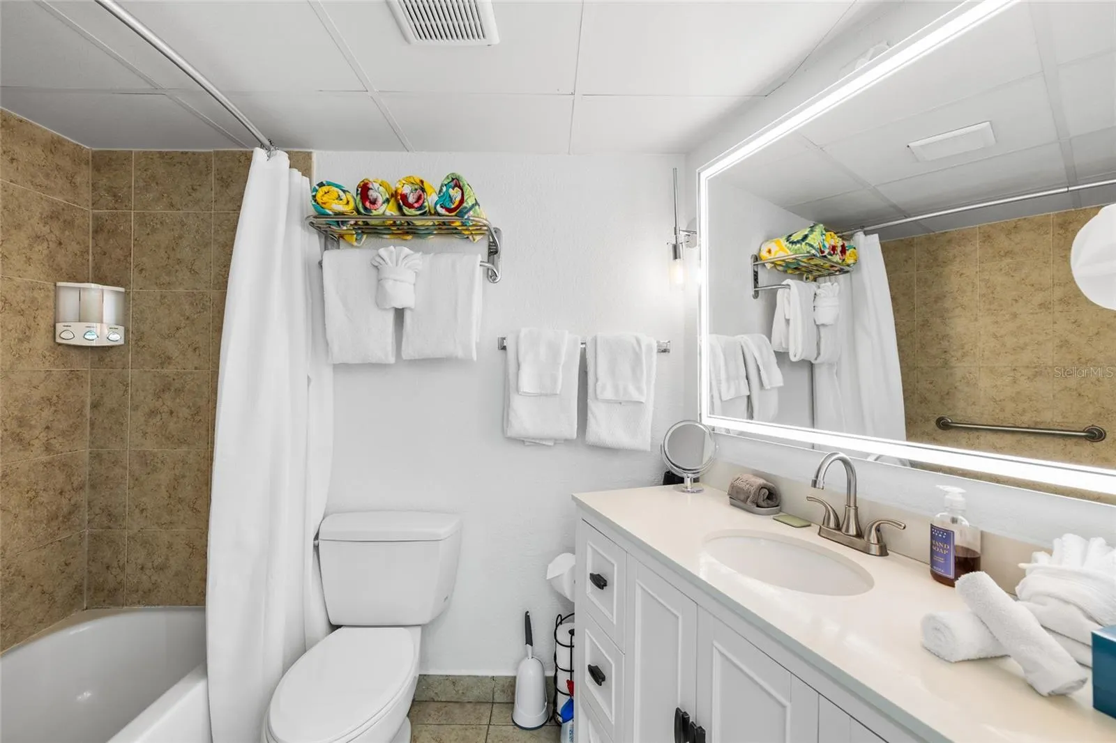 445 S GULFVIEW BLVD #412, #412