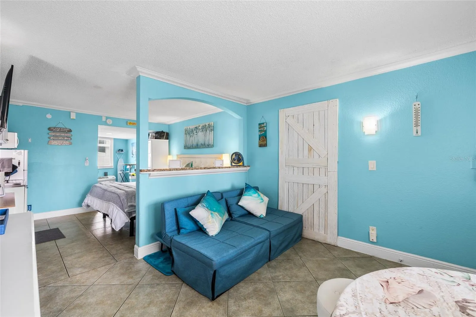 445 S GULFVIEW BLVD #412, #412