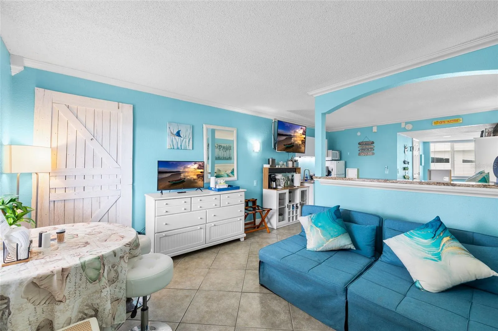 445 S GULFVIEW BLVD #412, #412