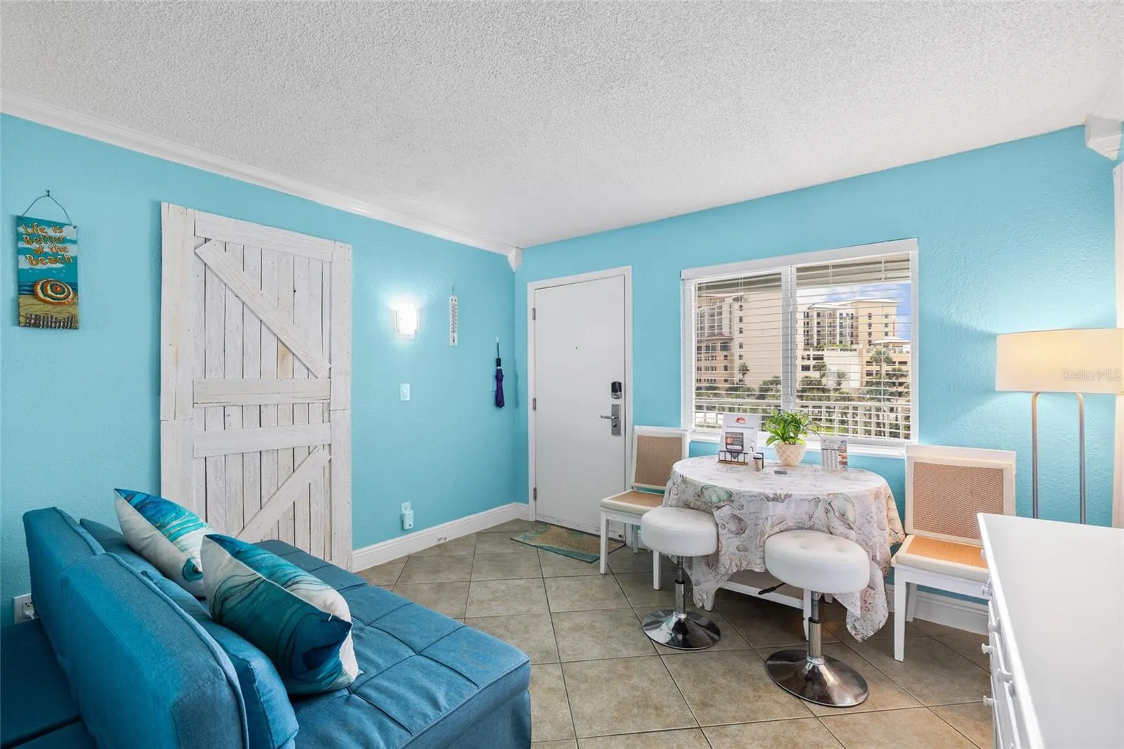 445 S GULFVIEW BLVD #412, #412