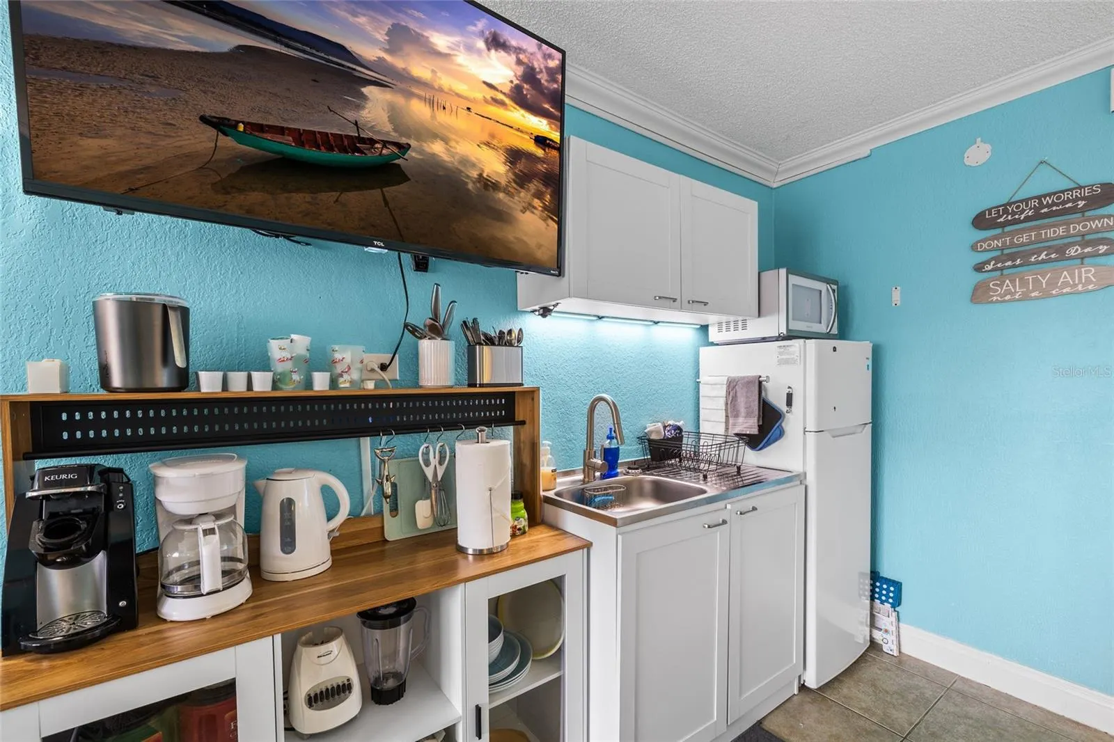 445 S GULFVIEW BLVD #412, #412