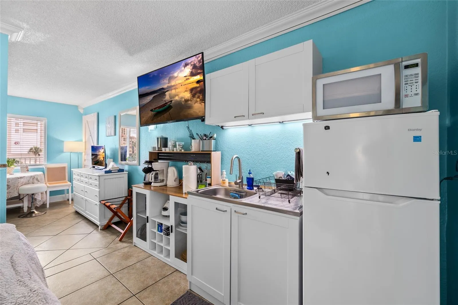445 S GULFVIEW BLVD #412, #412