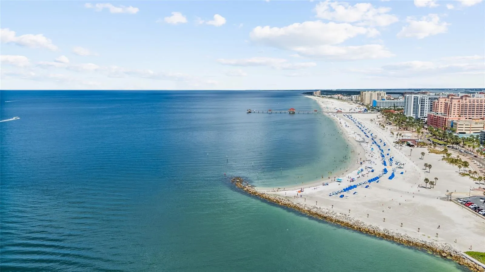 445 S GULFVIEW BLVD #412, #412