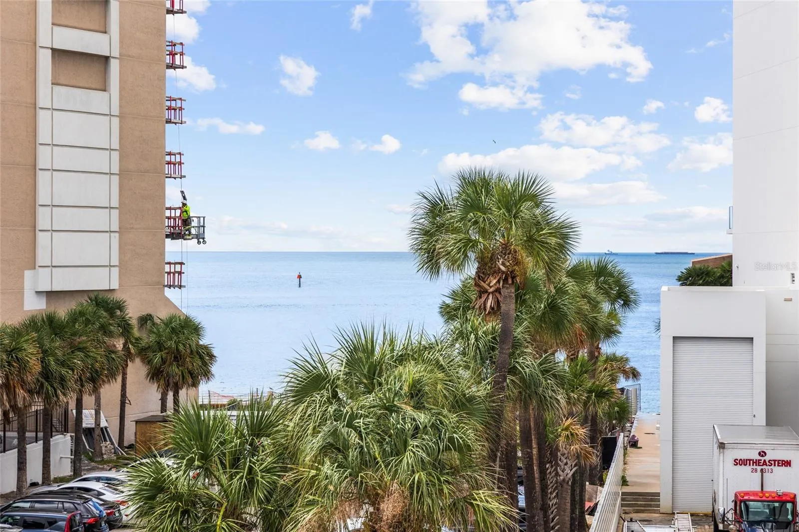 445 S GULFVIEW BLVD #412, #412