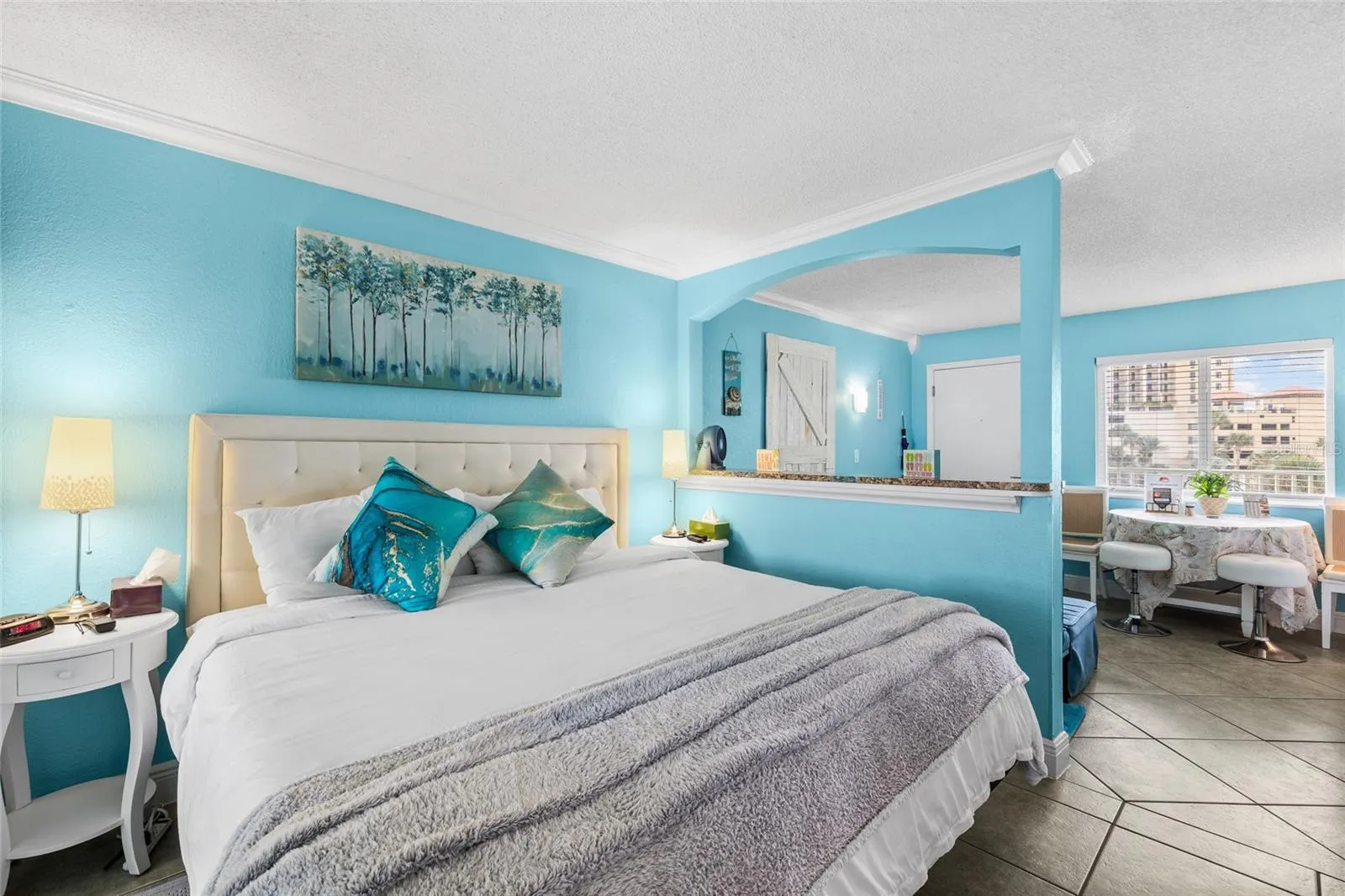 445 S GULFVIEW BLVD #412, #412
