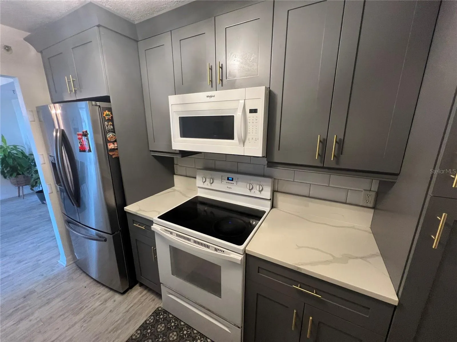3211 W SWANN AVE #506, #506