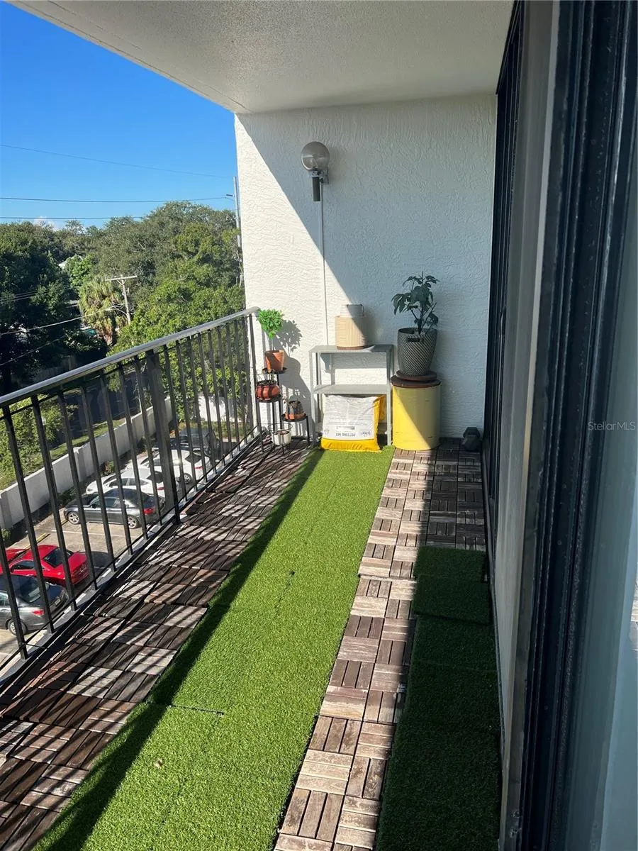 3211 W SWANN AVE #506, #506