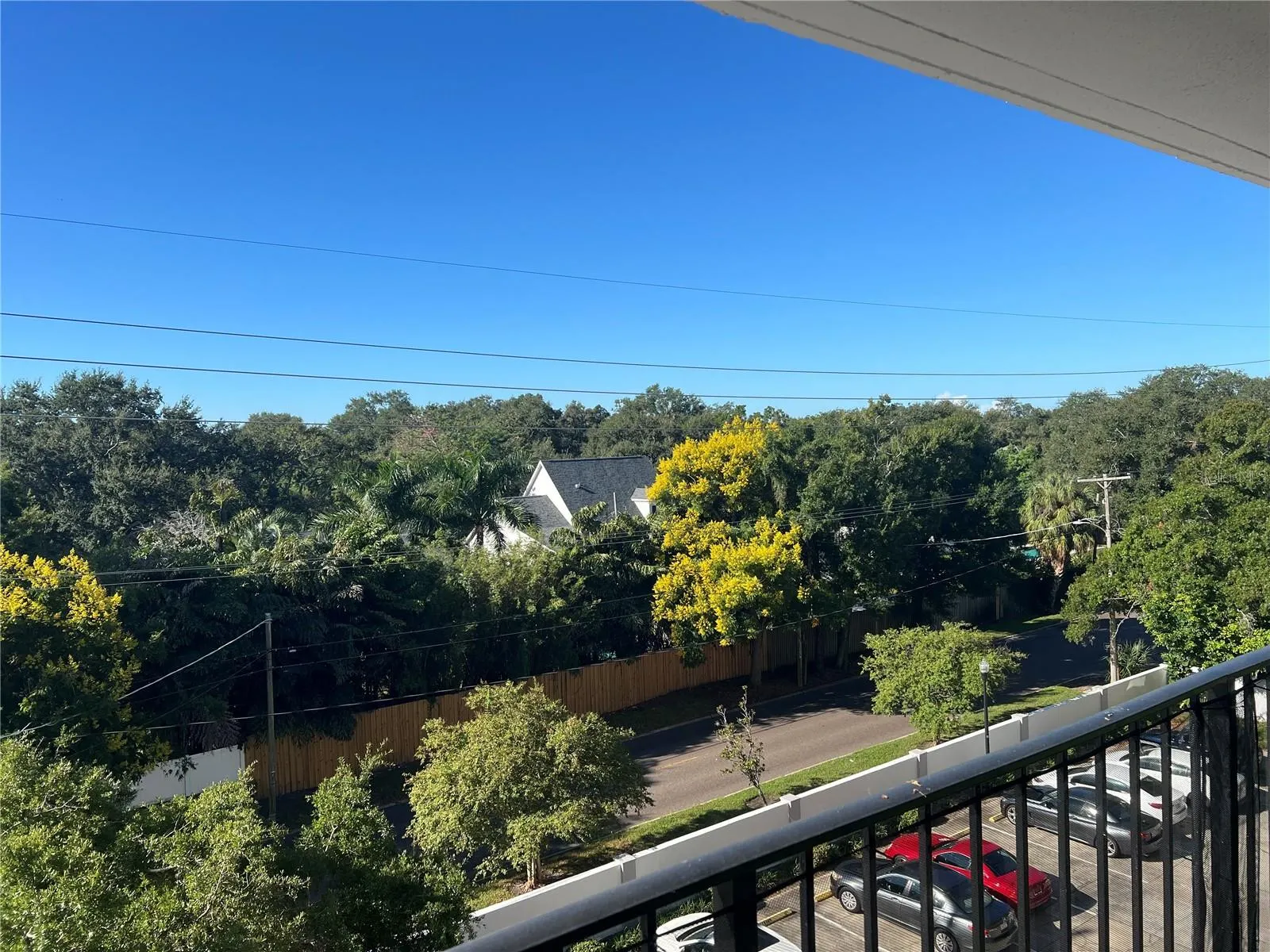 3211 W SWANN AVE #506, #506
