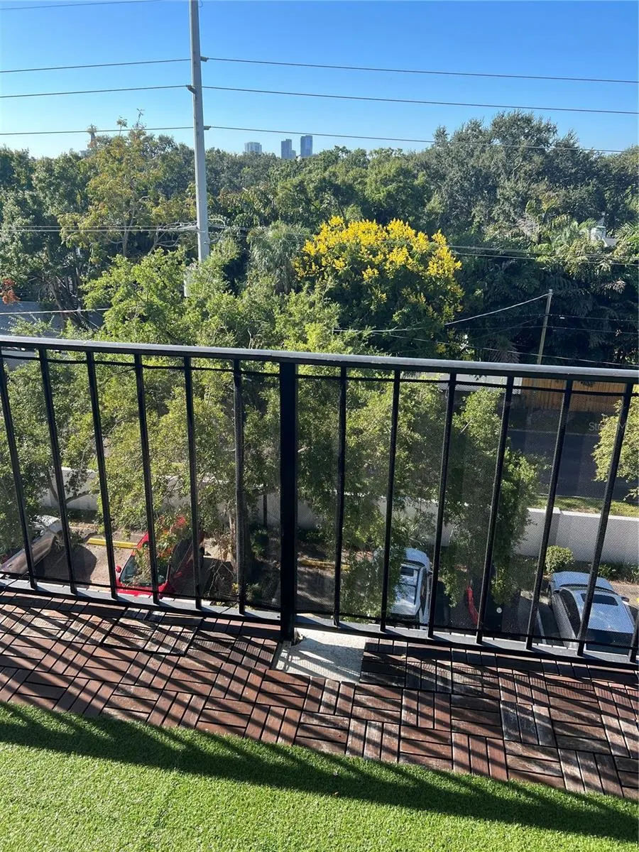 3211 W SWANN AVE #506, #506