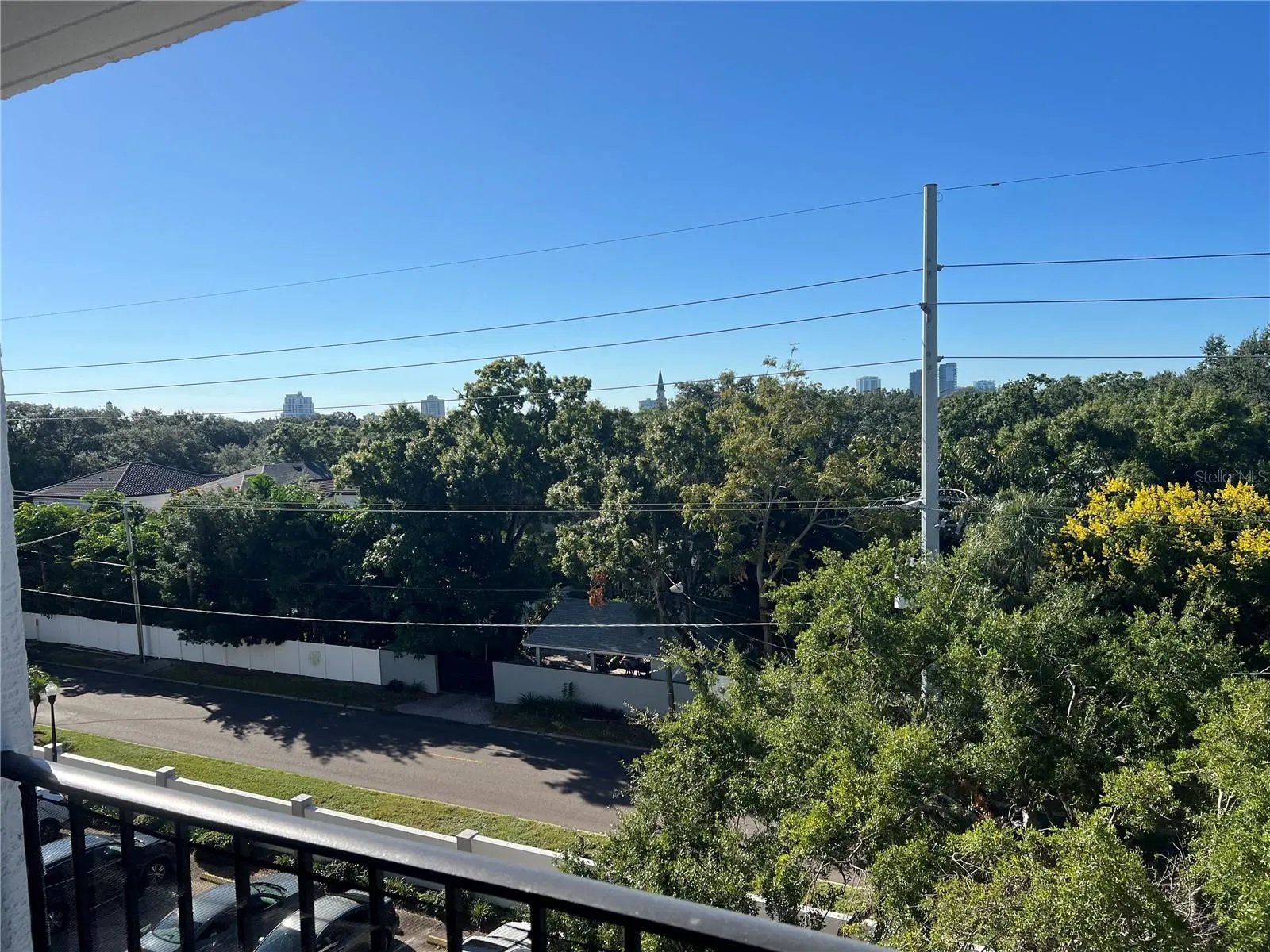 3211 W SWANN AVE #506, #506