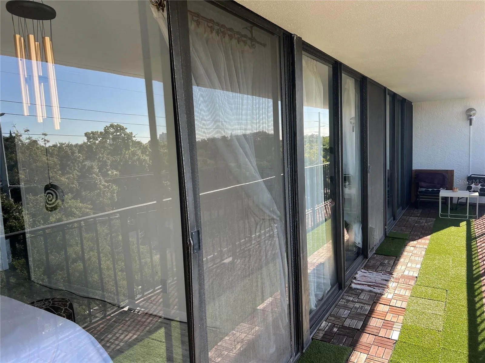3211 W SWANN AVE #506, #506