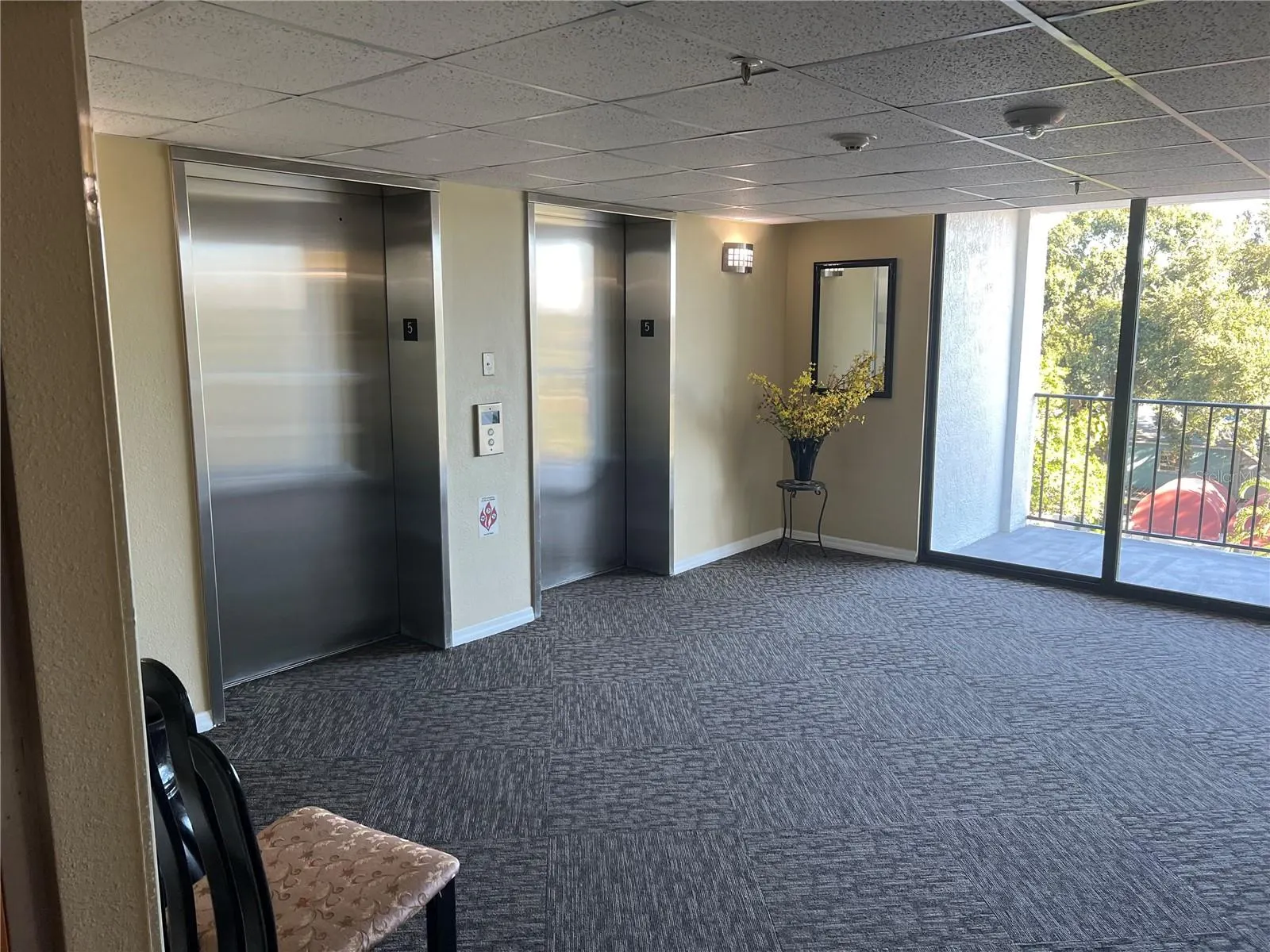 3211 W SWANN AVE #506, #506