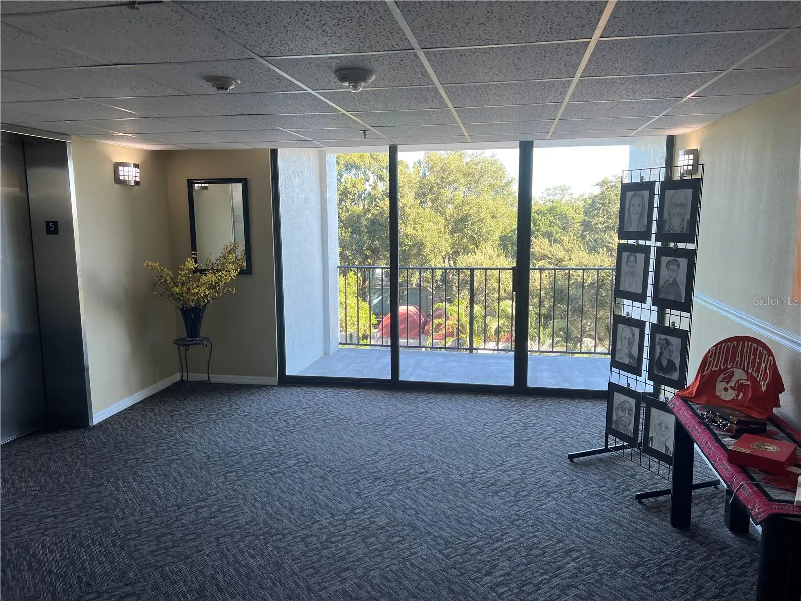 3211 W SWANN AVE #506, #506
