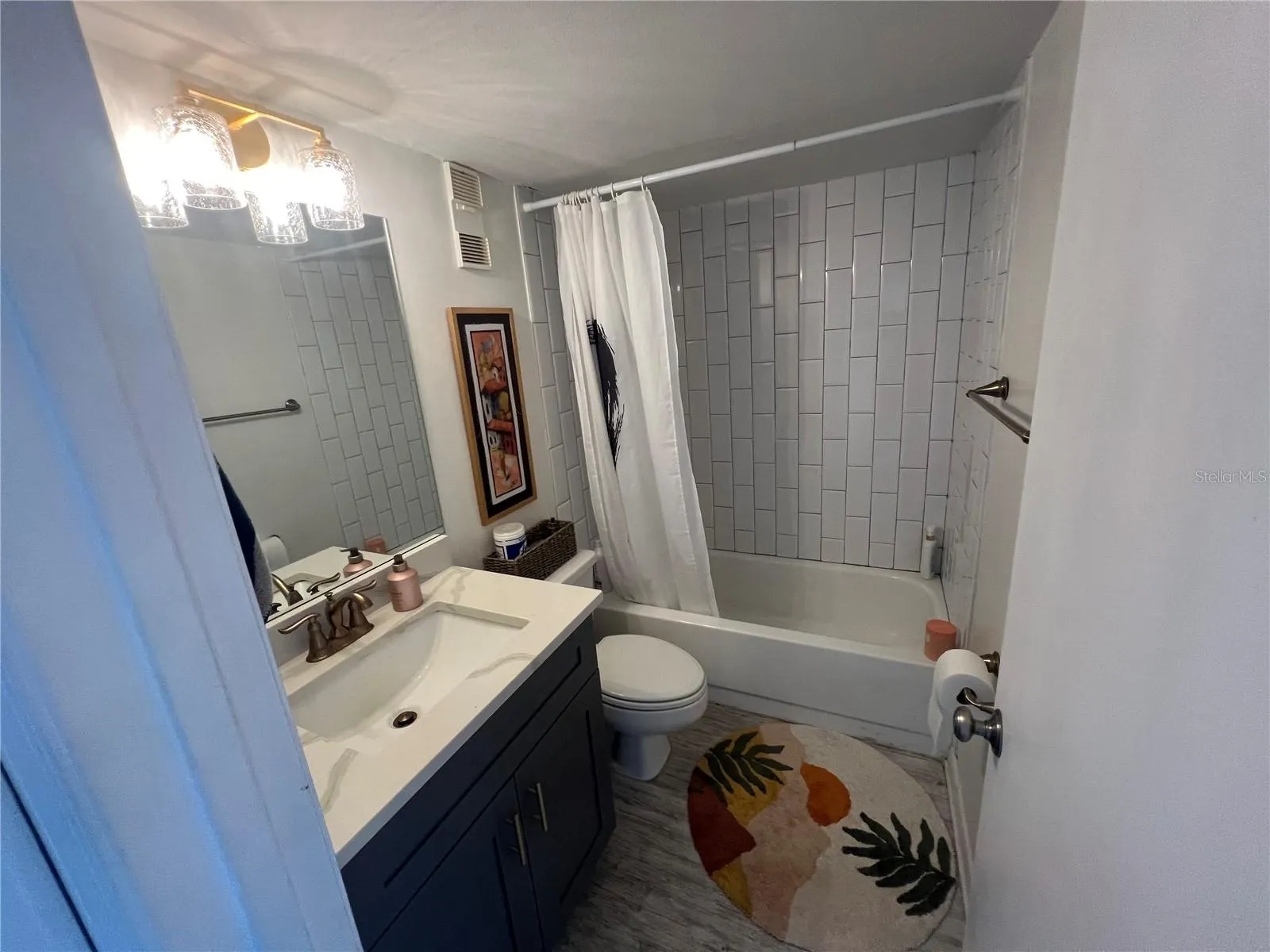 3211 W SWANN AVE #506, #506