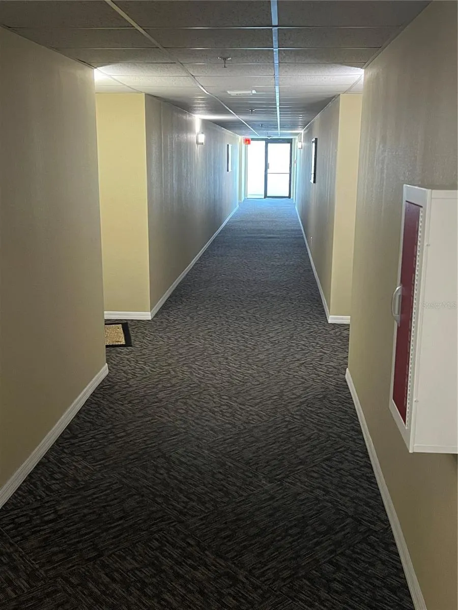 3211 W SWANN AVE #506, #506