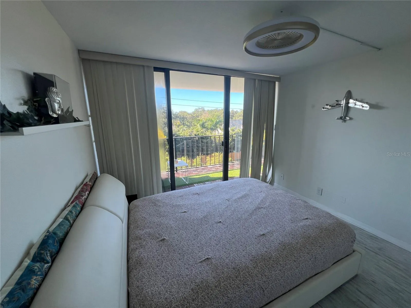 3211 W SWANN AVE #506, #506