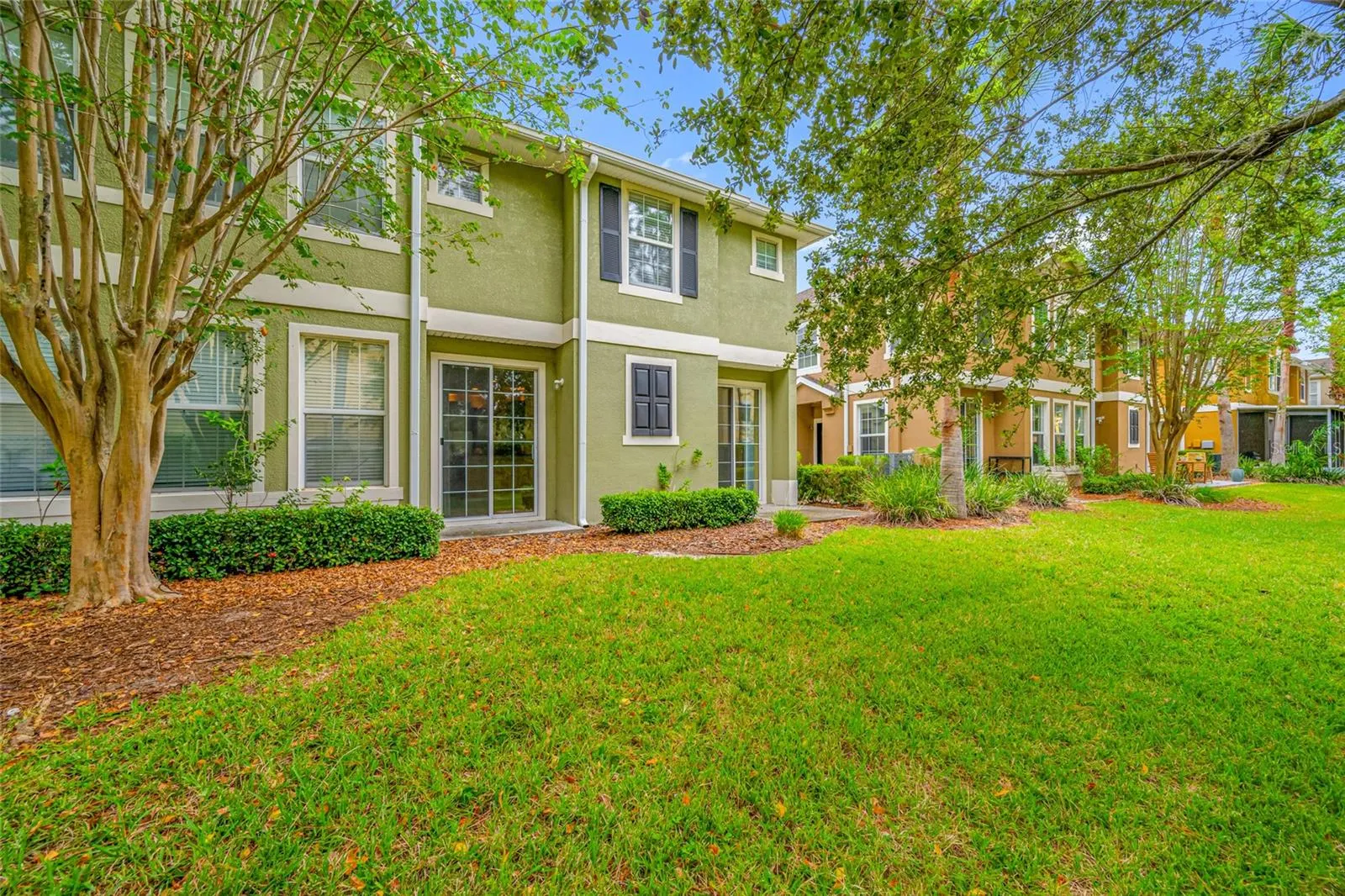 7001 INTERBAY BLVD #216, #216