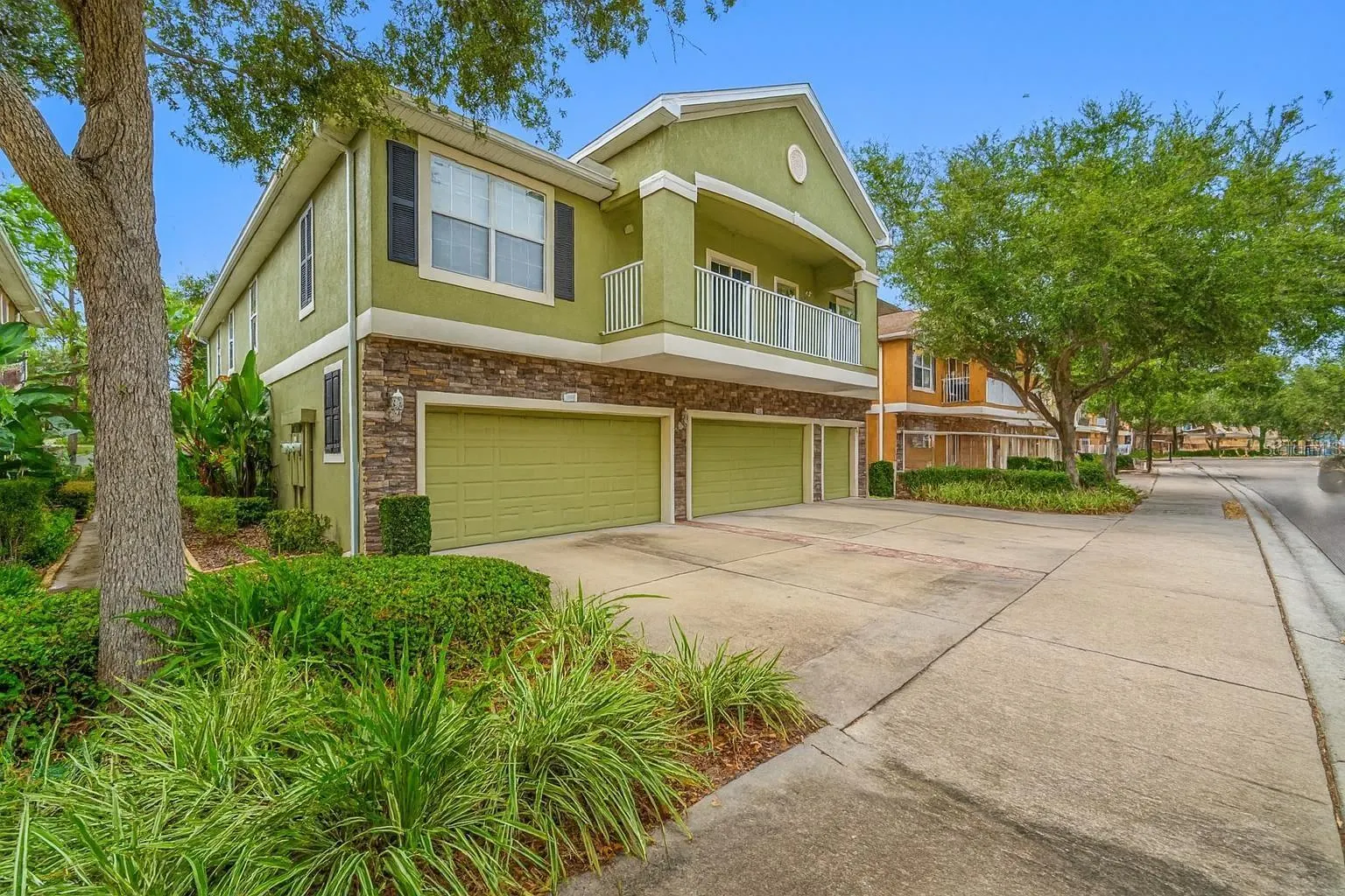 7001 INTERBAY BLVD #216, #216