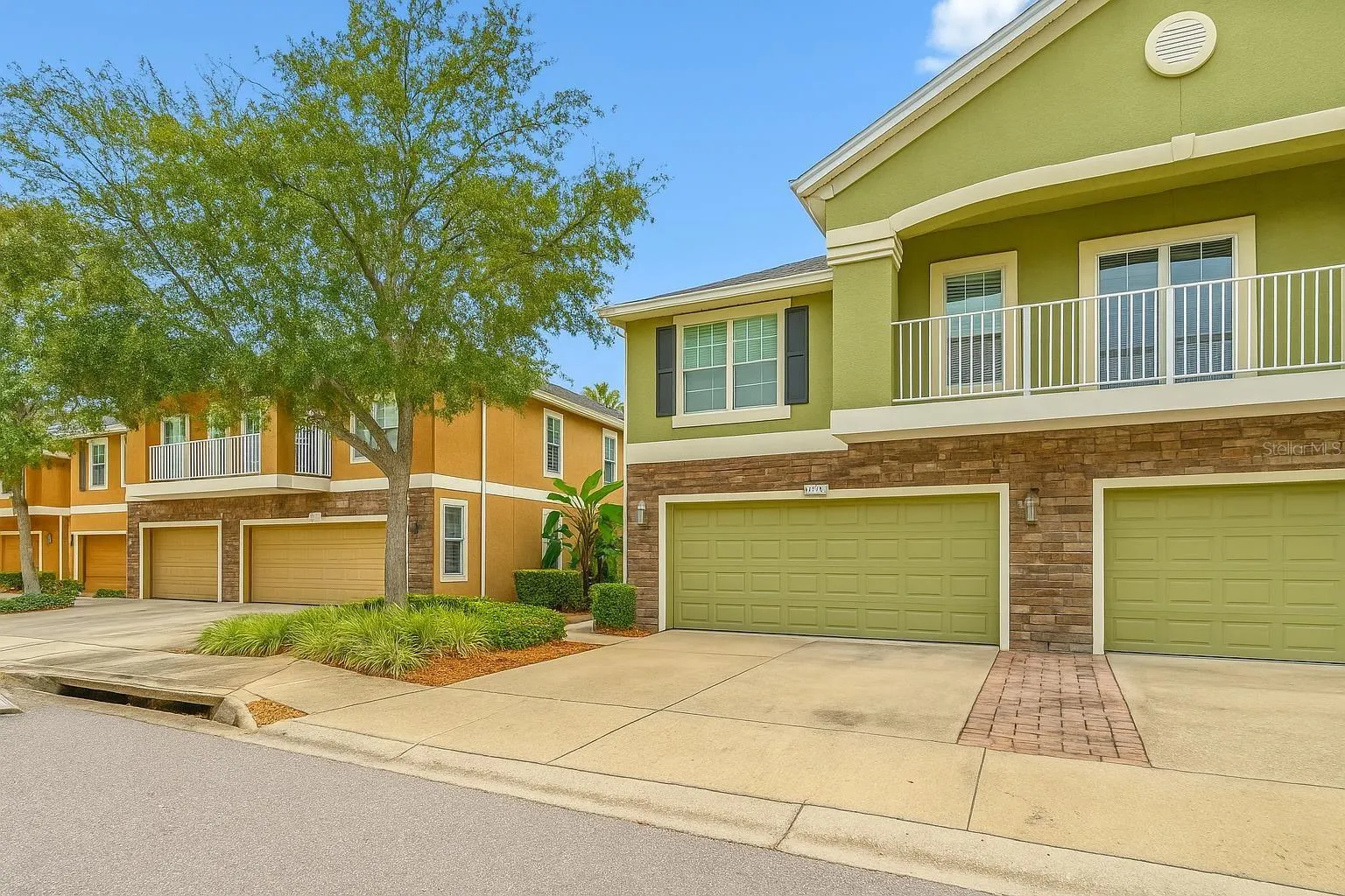 7001 INTERBAY BLVD #216, #216