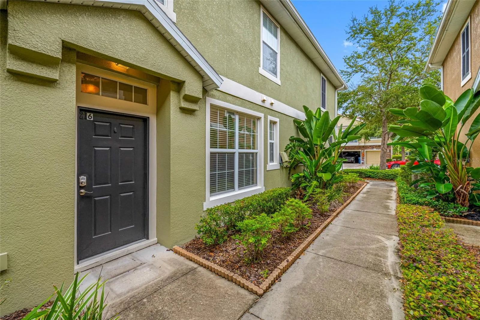 7001 INTERBAY BLVD #216, #216