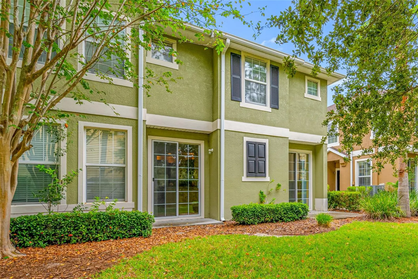 7001 INTERBAY BLVD #216, #216