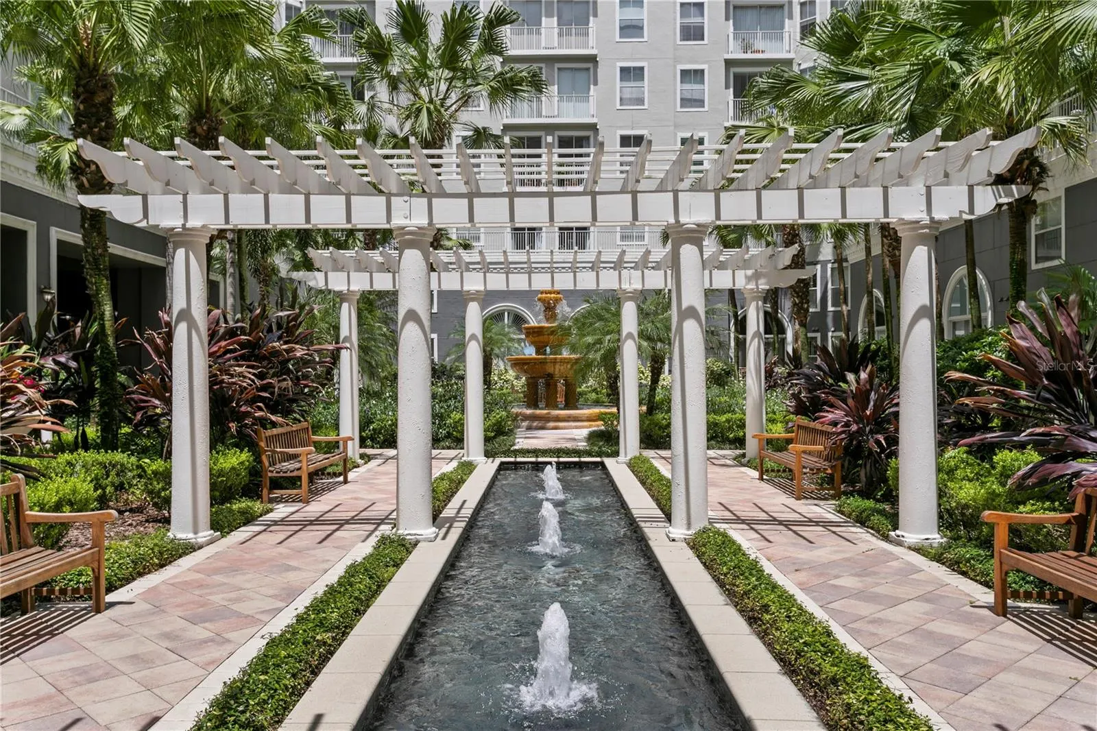 700 S HARBOUR ISLAND BLVD #733, #733