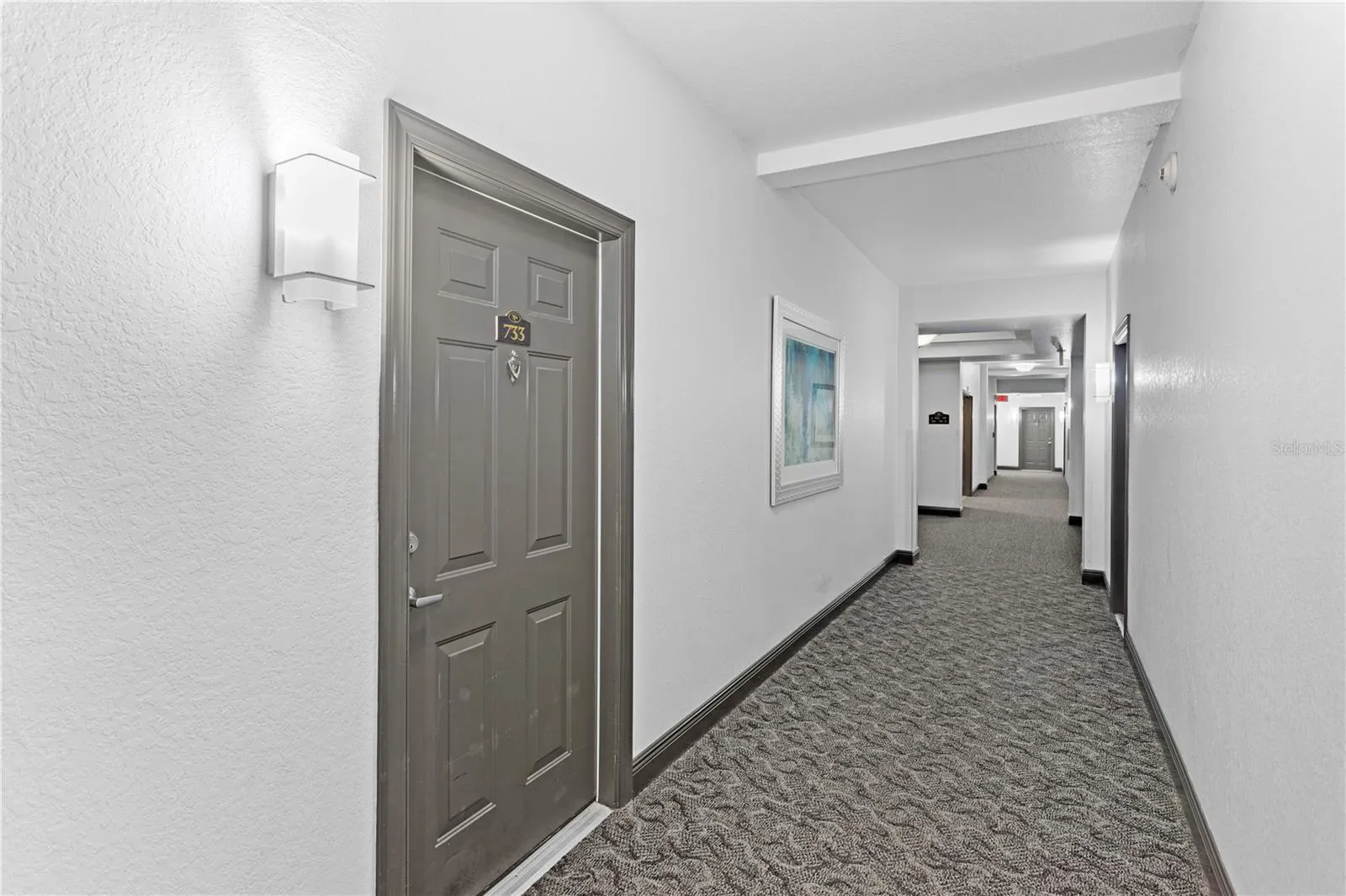 700 S HARBOUR ISLAND BLVD #733, #733