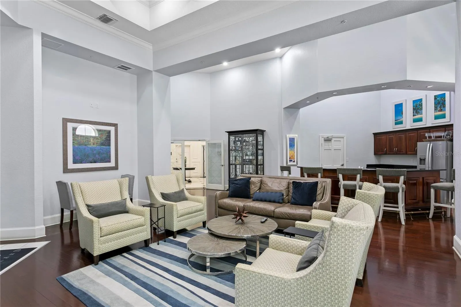 700 S HARBOUR ISLAND BLVD #733, #733
