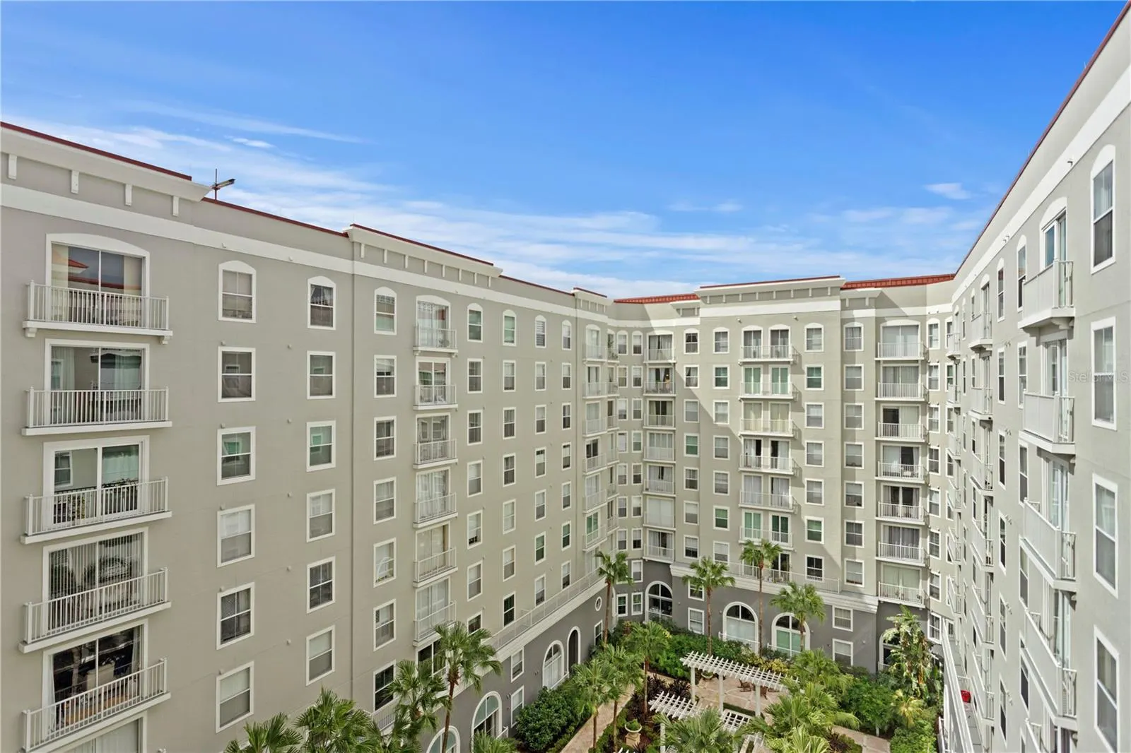 700 S HARBOUR ISLAND BLVD #733, #733