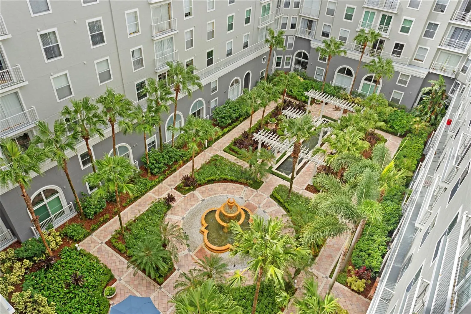 700 S HARBOUR ISLAND BLVD #733, #733
