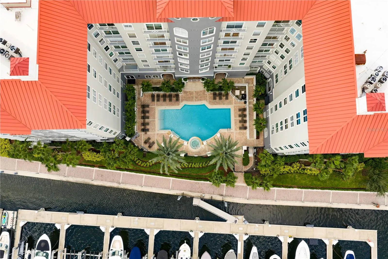 700 S HARBOUR ISLAND BLVD #733, #733