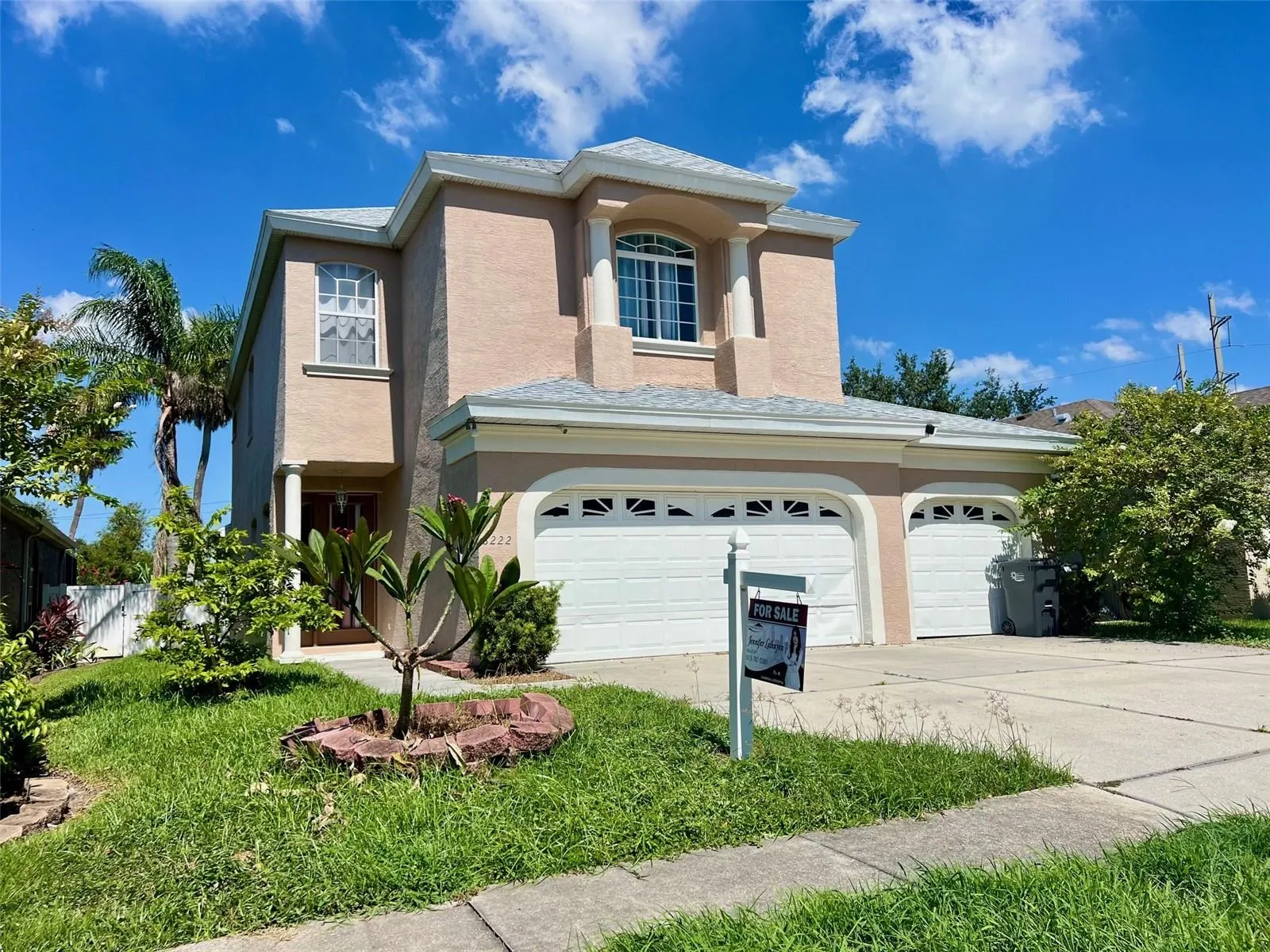 6222 LAUREL CREEK TRL