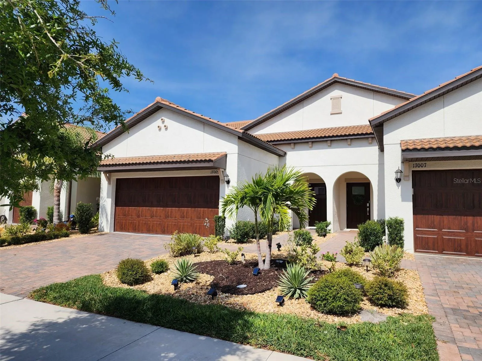 17009 CLEAR CORK DR