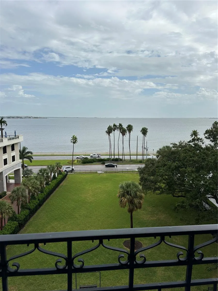 2109 BAYSHORE BLVD #602, #602