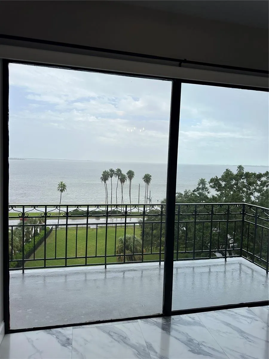 2109 BAYSHORE BLVD #602, #602