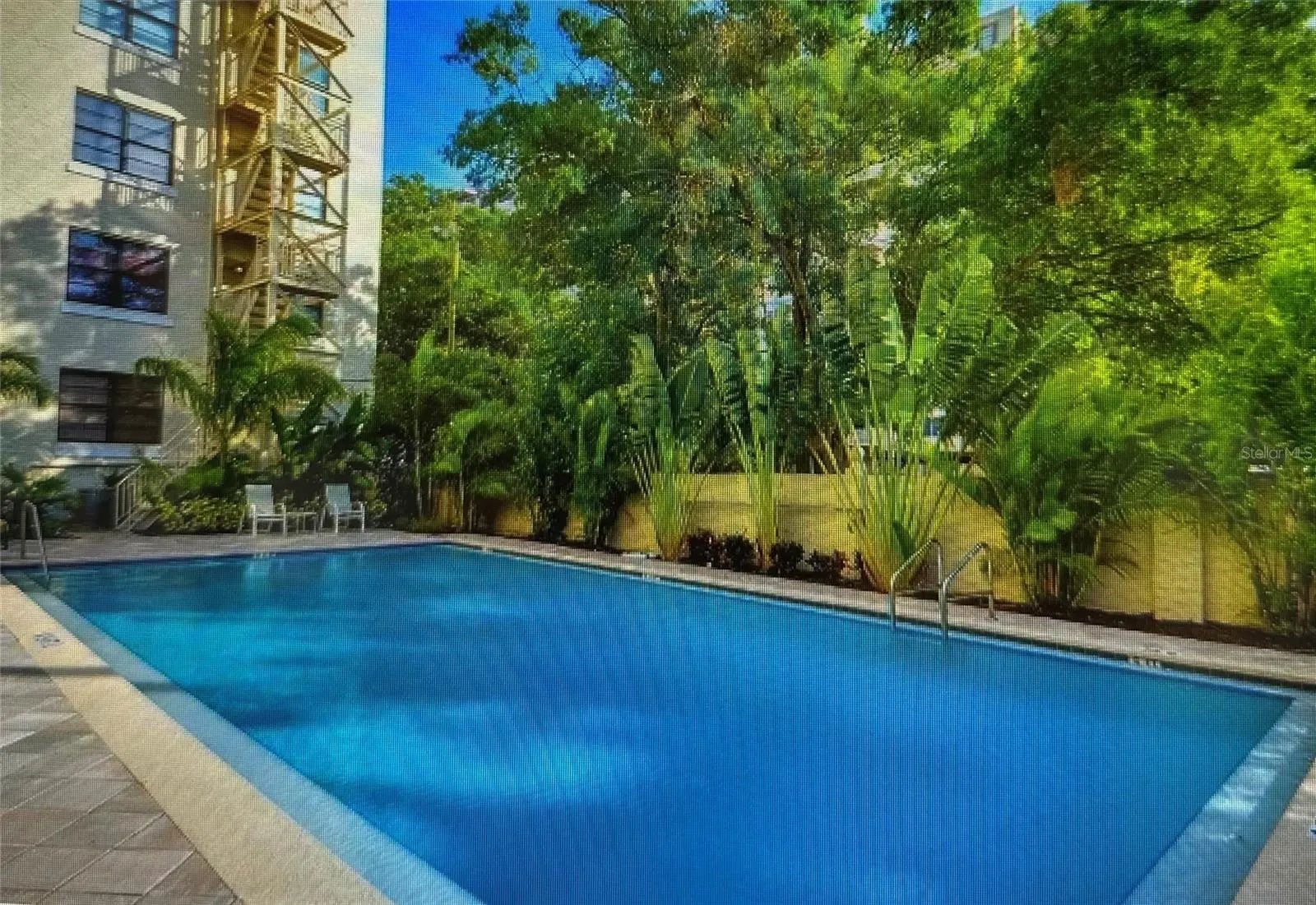 2109 BAYSHORE BLVD #602, #602