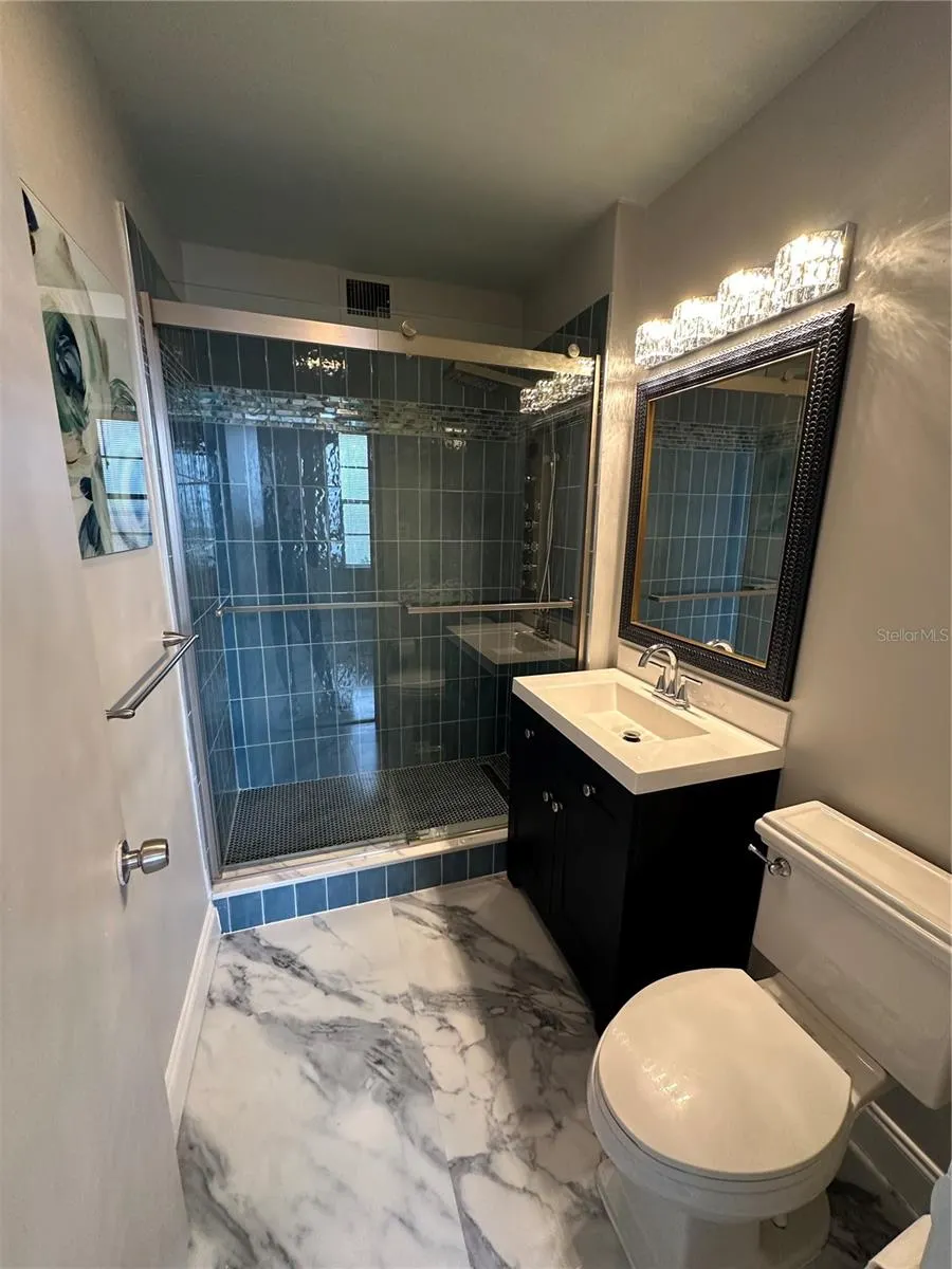 2109 BAYSHORE BLVD #602, #602