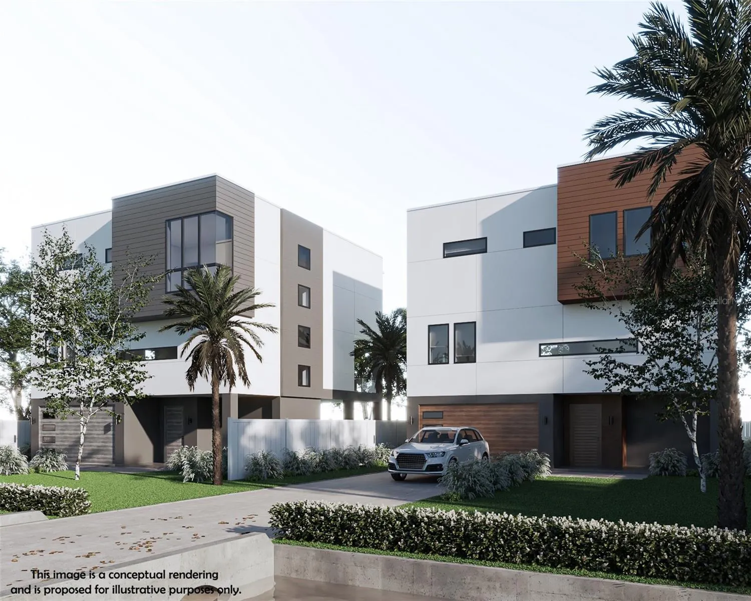 506 FEDERAL ST