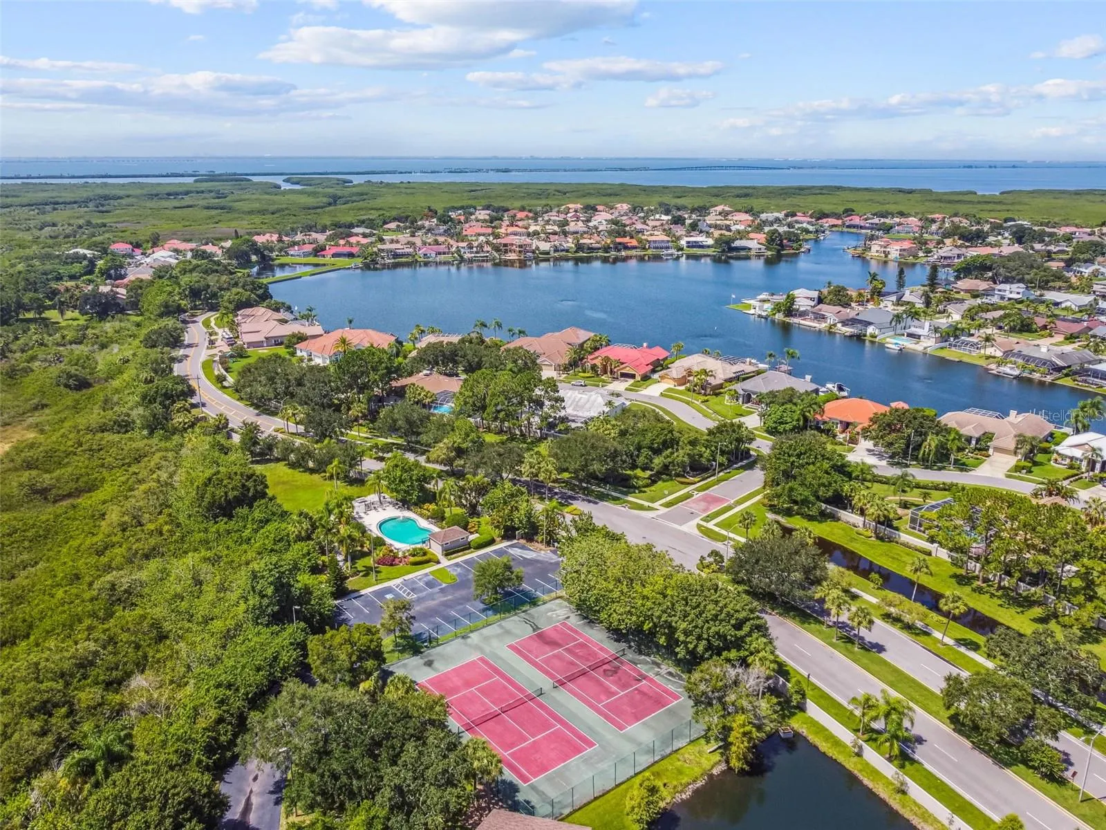 6355 BAYSIDE KEY DR