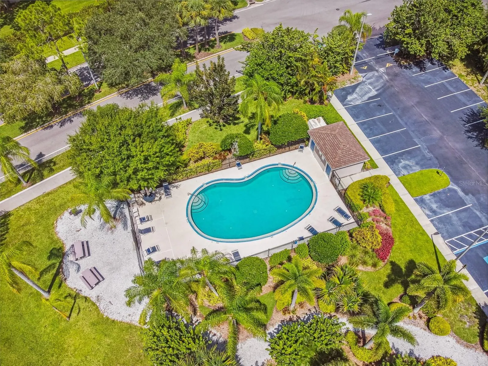 6355 BAYSIDE KEY DR